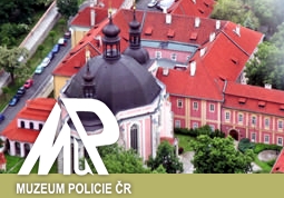 Muzeum Policie ČR