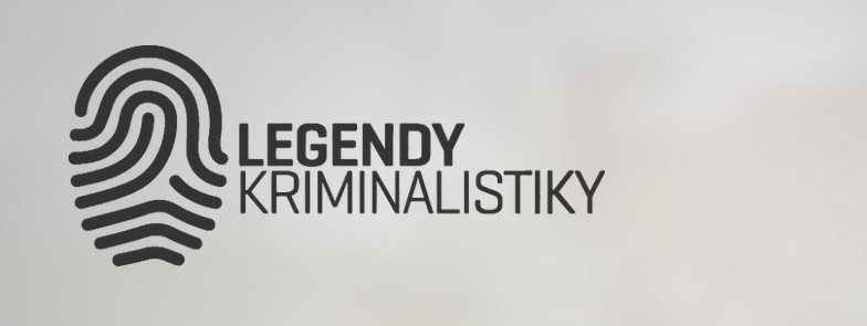 Legendy kriminalistiky