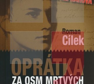 Doteky zla Roman Cílek Oprátka za osm mrtvých