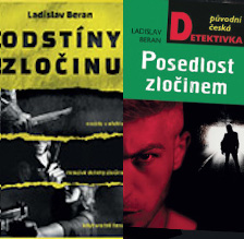 Odstíny zločinu a Posedlost zločinem