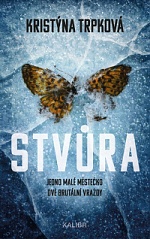 Kristýna Trpková - Stvůra