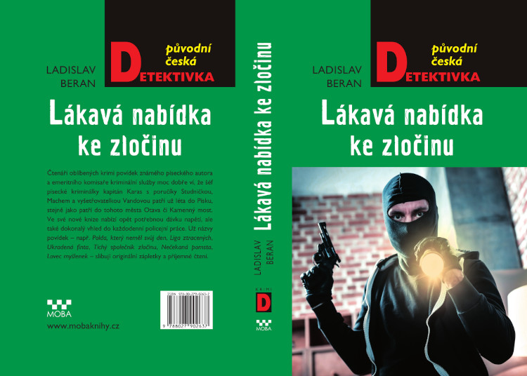 Lákavá nabídka ke zločinu