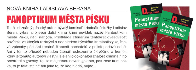 Panoptikum města Písku