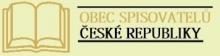 Obec spisovatelů ČR - logo