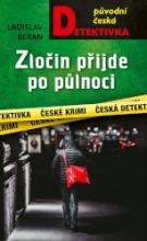 Zločin přijde po půlnoci